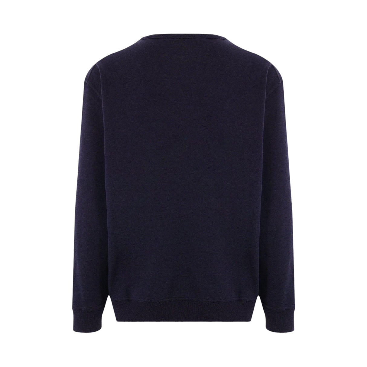 Jersey Sweatshirt-BRUNELLO CUCINELLI-JOHN JULIA