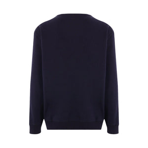 Jersey Sweatshirt-BRUNELLO CUCINELLI-JOHN JULIA