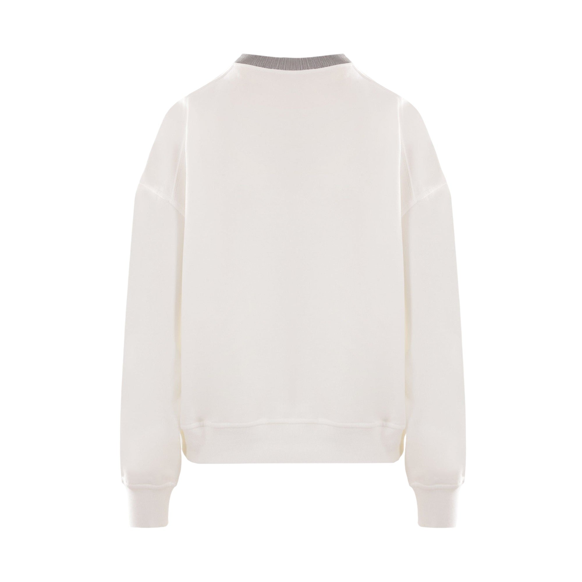 Jersey Sweatshirt-BRUNELLO CUCINELLI-JOHN JULIA