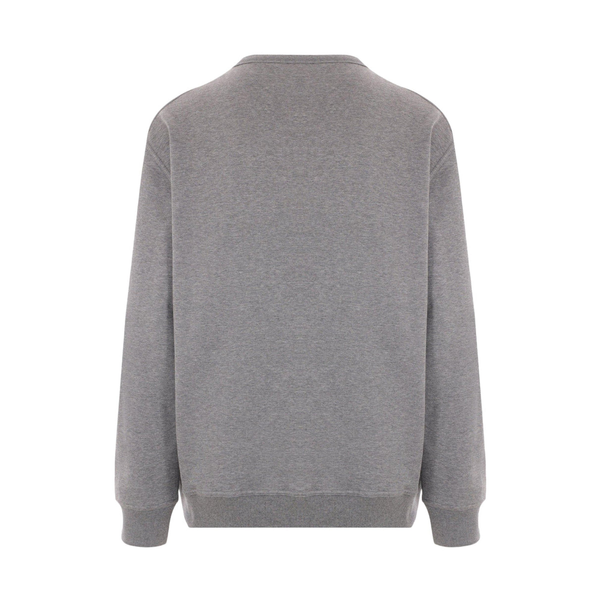 Jersey Sweatshirt-BRUNELLO CUCINELLI-JOHN JULIA