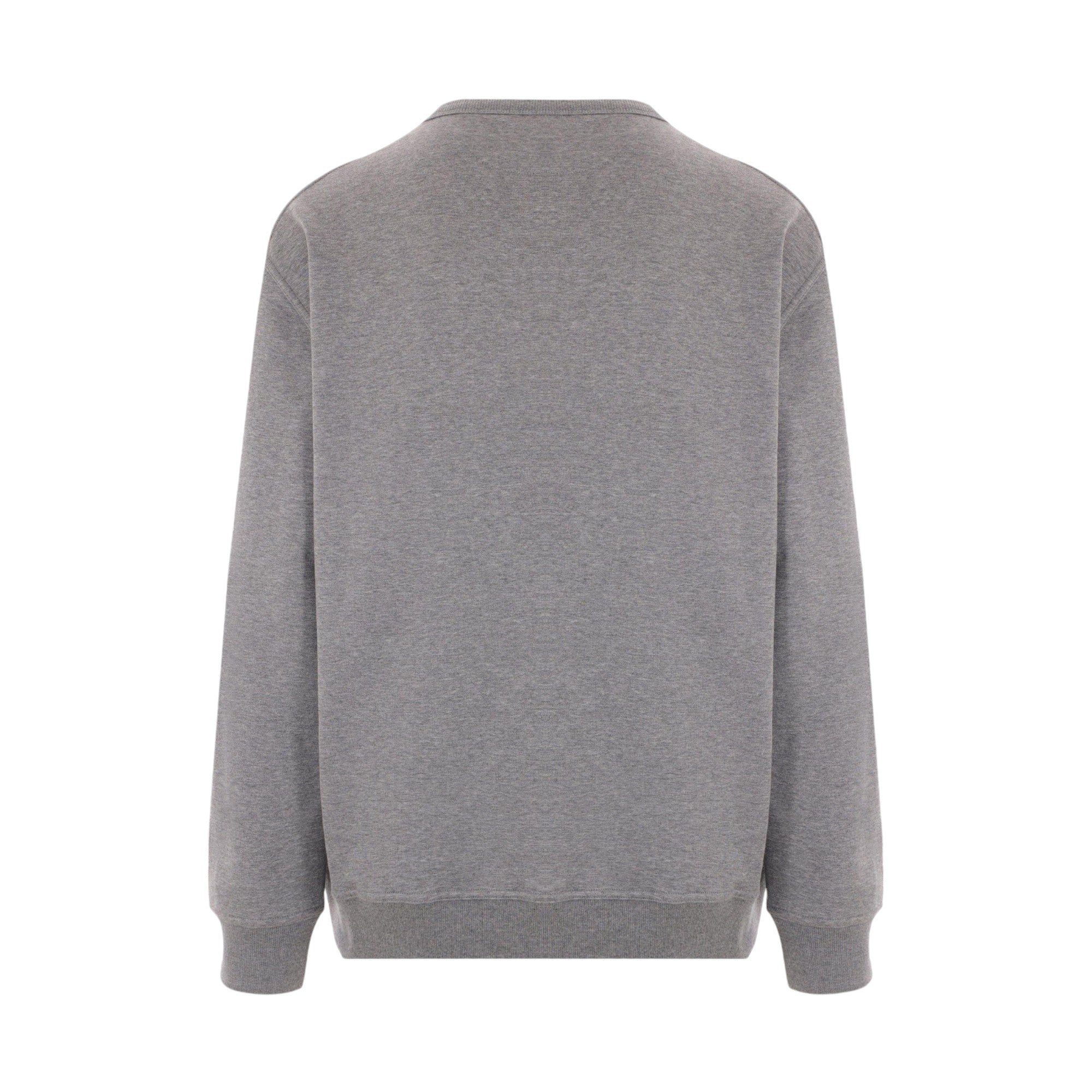 Jersey Sweatshirt-BRUNELLO CUCINELLI-JOHN JULIA