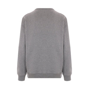 Jersey Sweatshirt-BRUNELLO CUCINELLI-JOHN JULIA