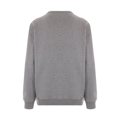 Jersey Sweatshirt-BRUNELLO CUCINELLI-JOHN JULIA