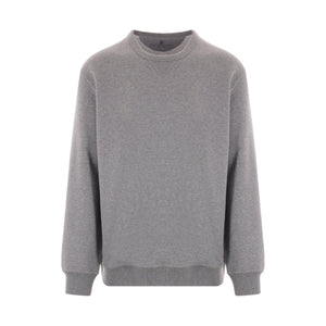 Jersey Sweatshirt-BRUNELLO CUCINELLI-JOHN JULIA