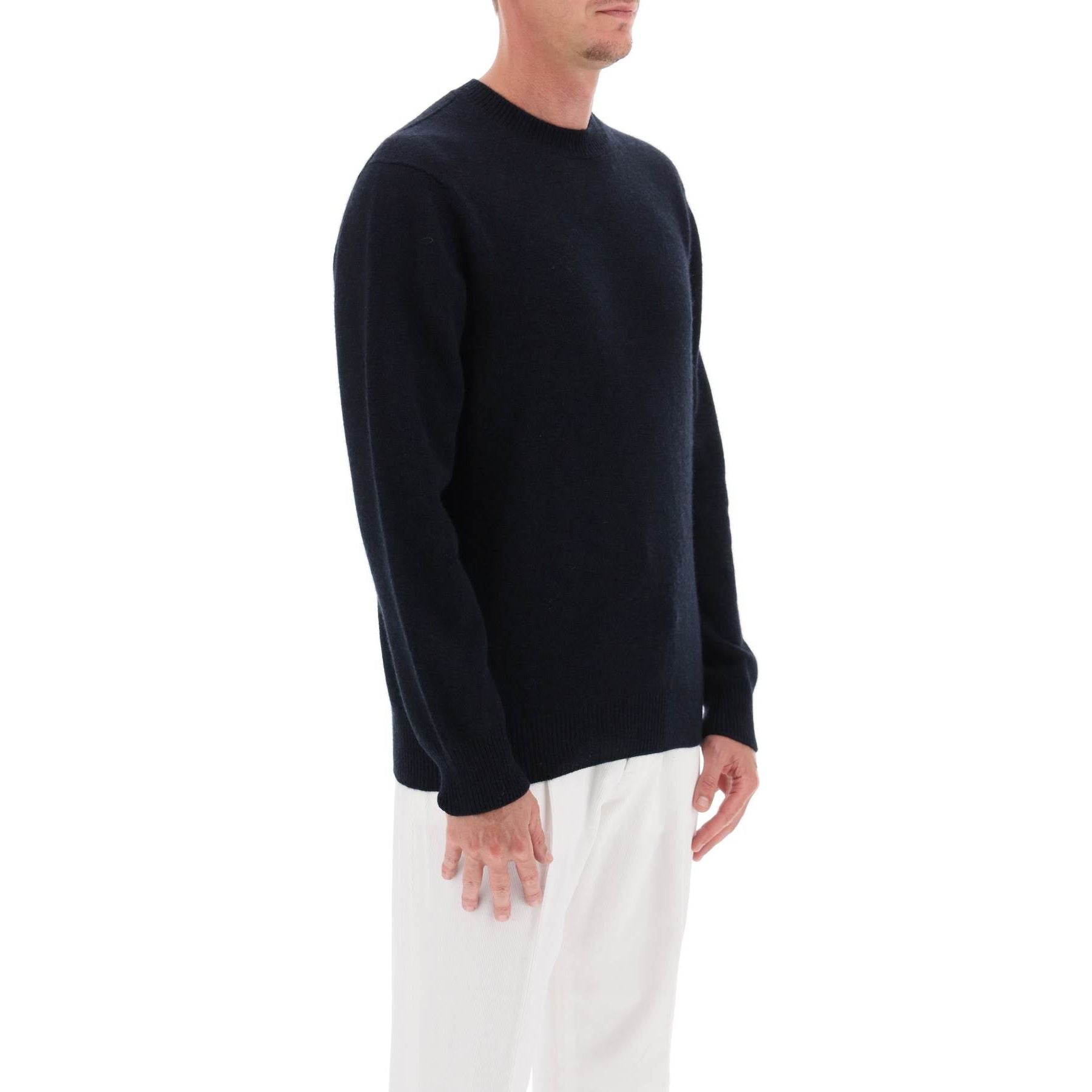 Soft Cashmere Sweater