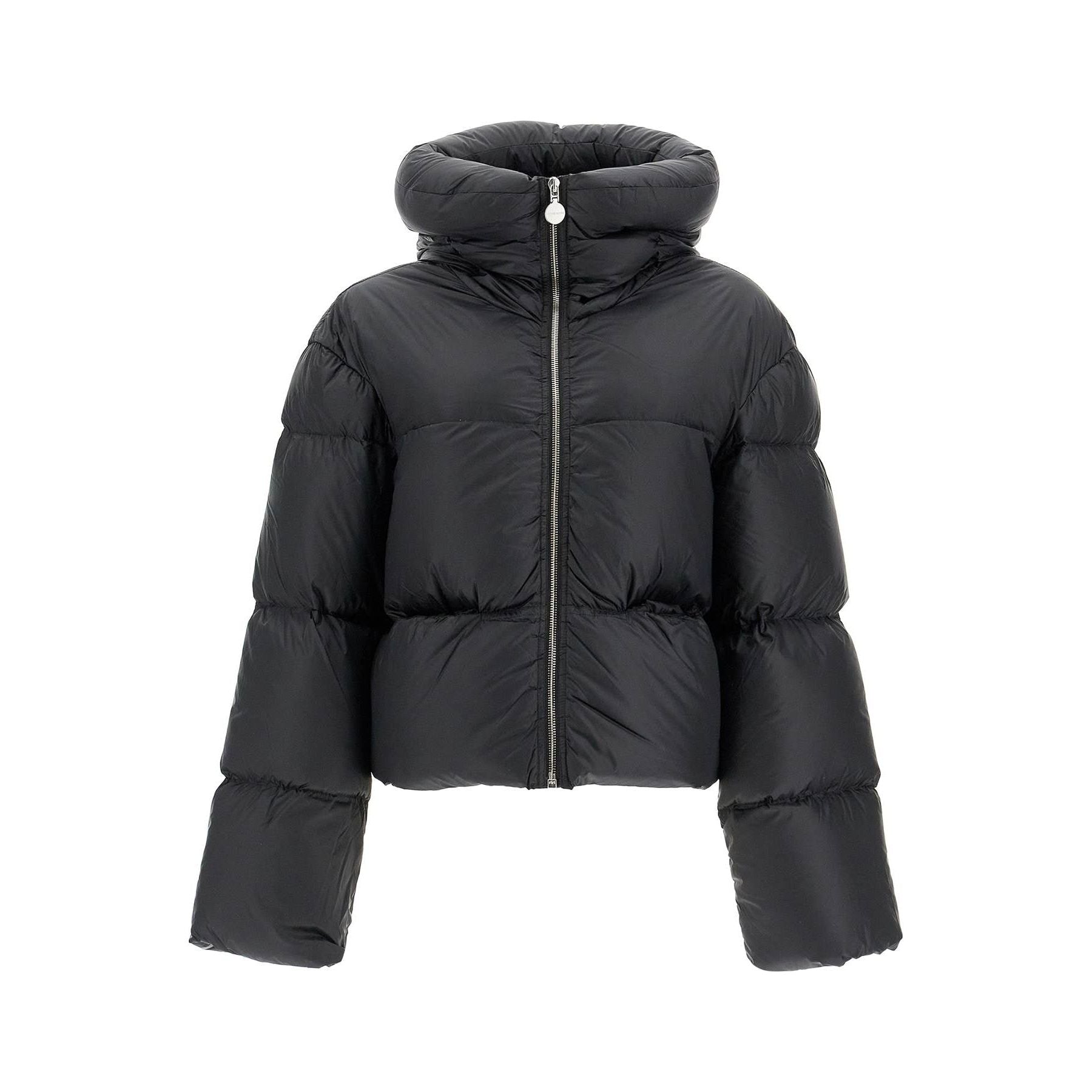 Hooded Kenny J Boxy Down Jacket