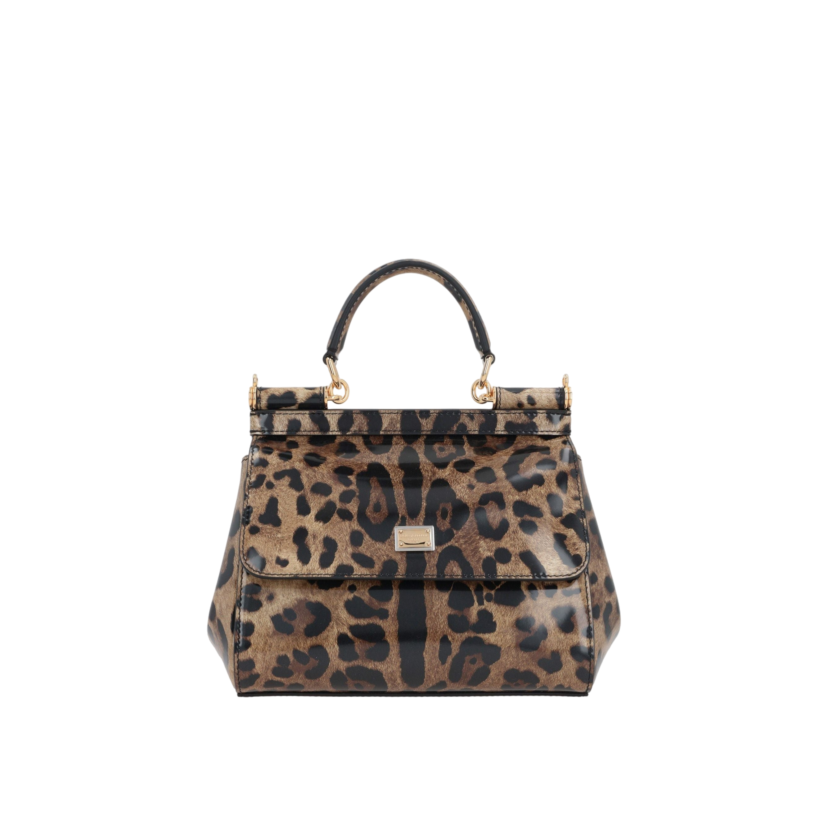 KIM DOLCE&GABBANA Medium Sicily handbag-DOLCE & GABBANA-JOHN JULIA