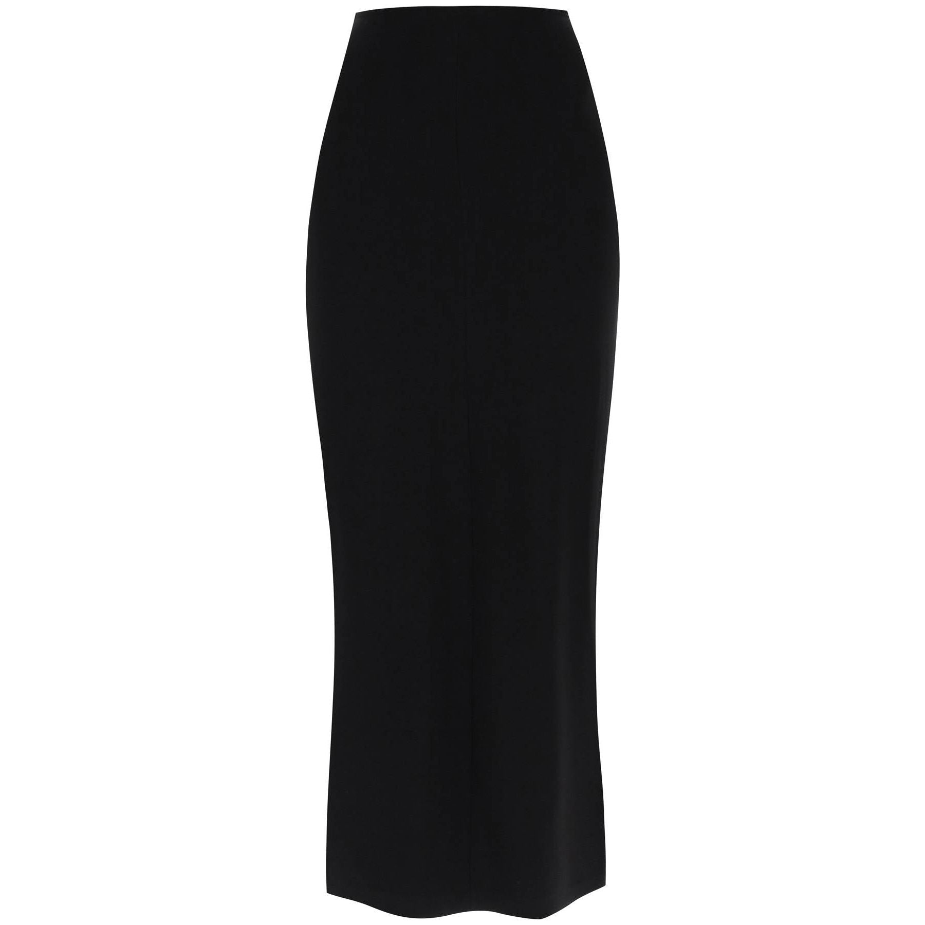 Poly Lycra Long Skirt