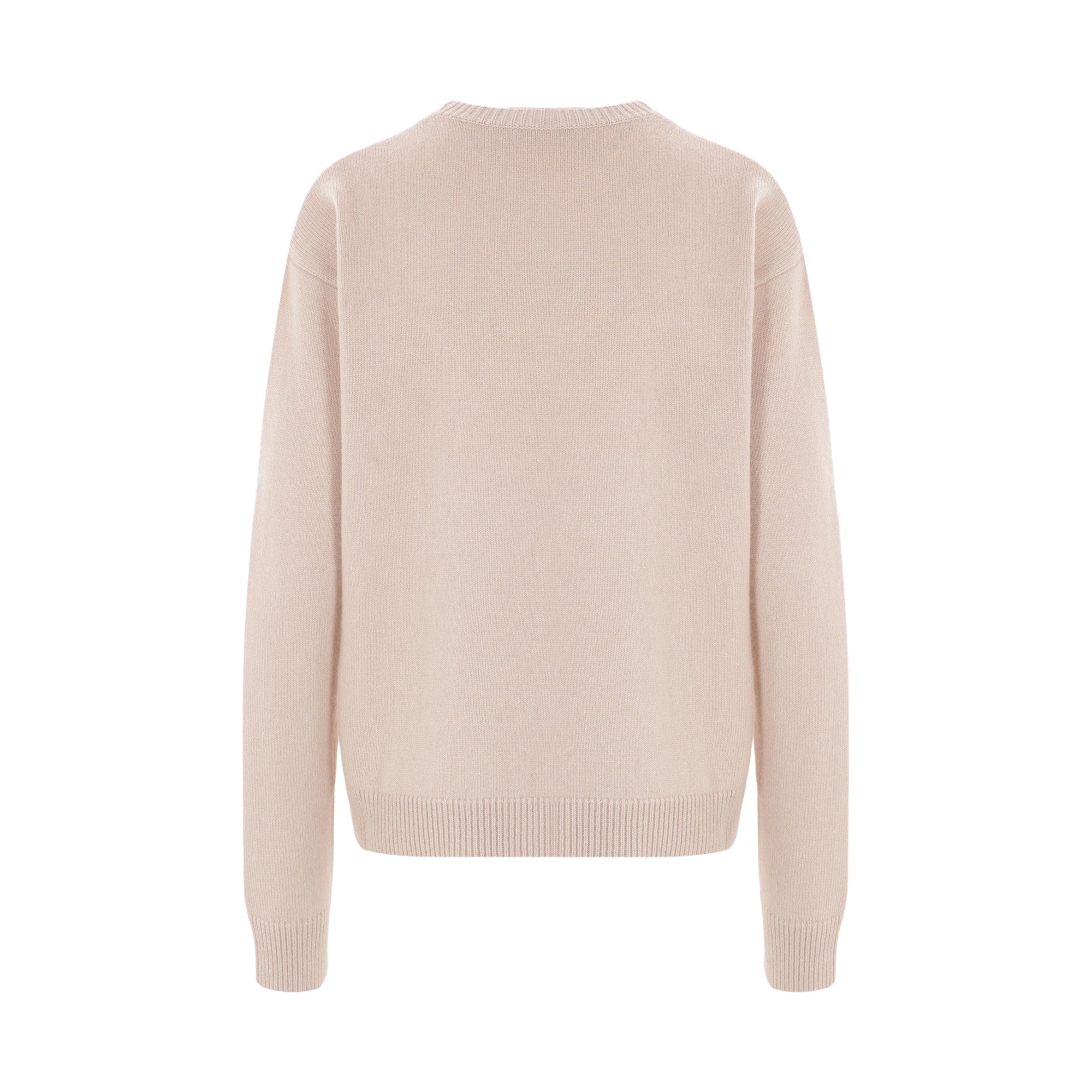 Kassel Wool and Cashmere Sweater-S MAX MARA-JOHN JULIA