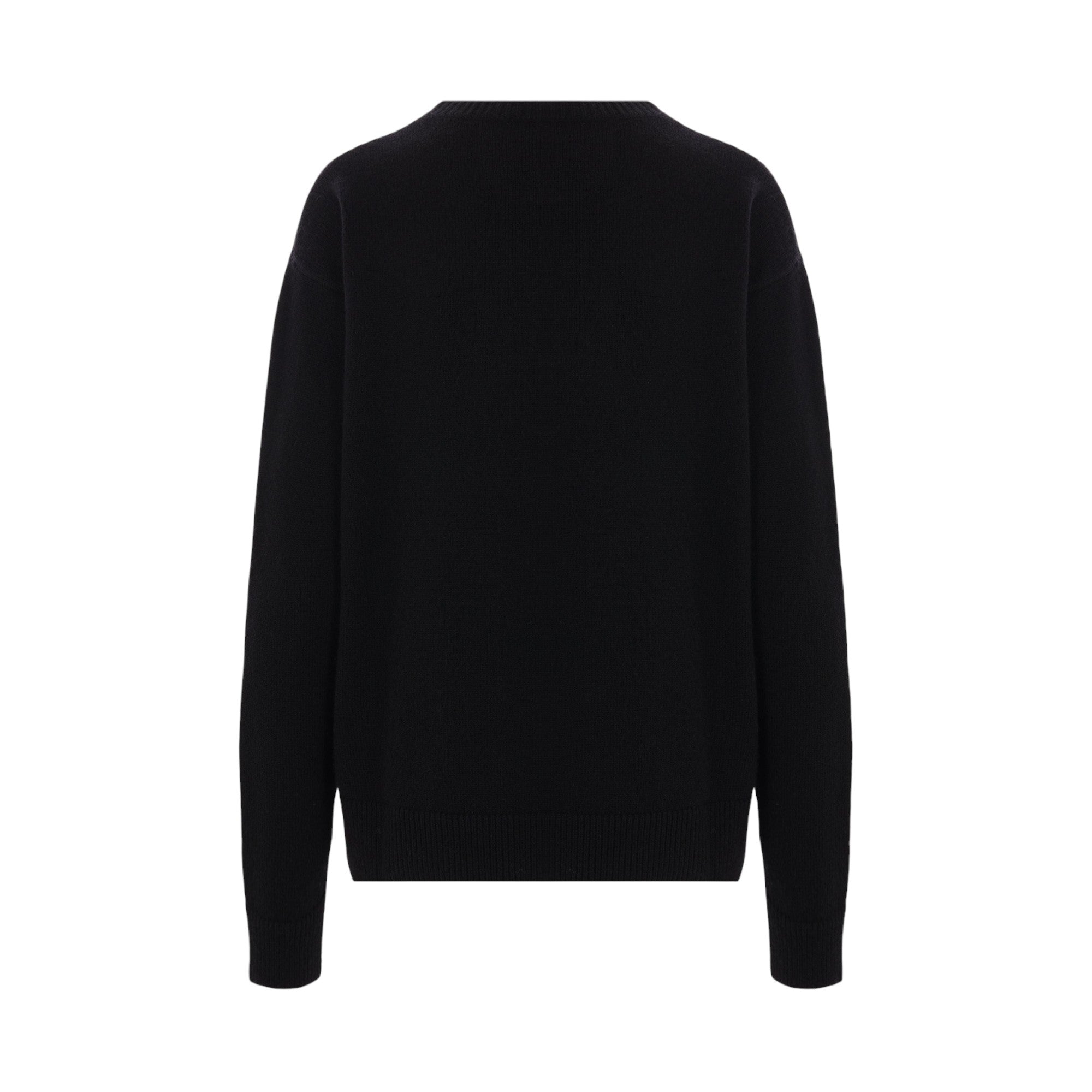 Kassel Wool and Cashmere Sweater-S MAX MARA-JOHN JULIA