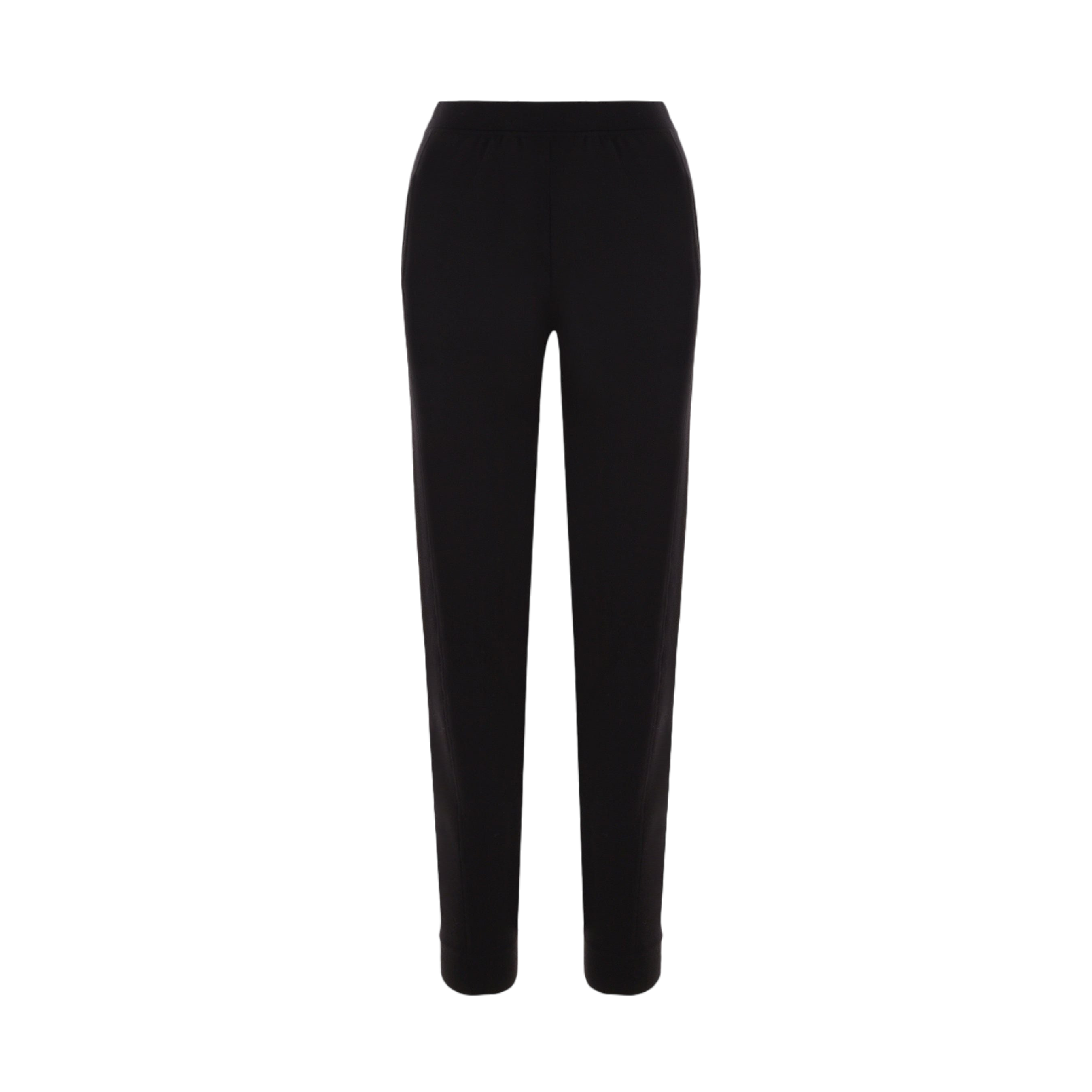 Knit Leggings-SAINT LAURENT-JOHN JULIA