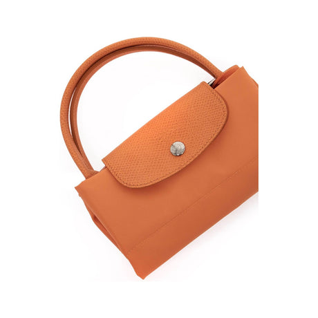 LONGCHAMP-Le Pliage Green S Handbag -JOHN JULIA.