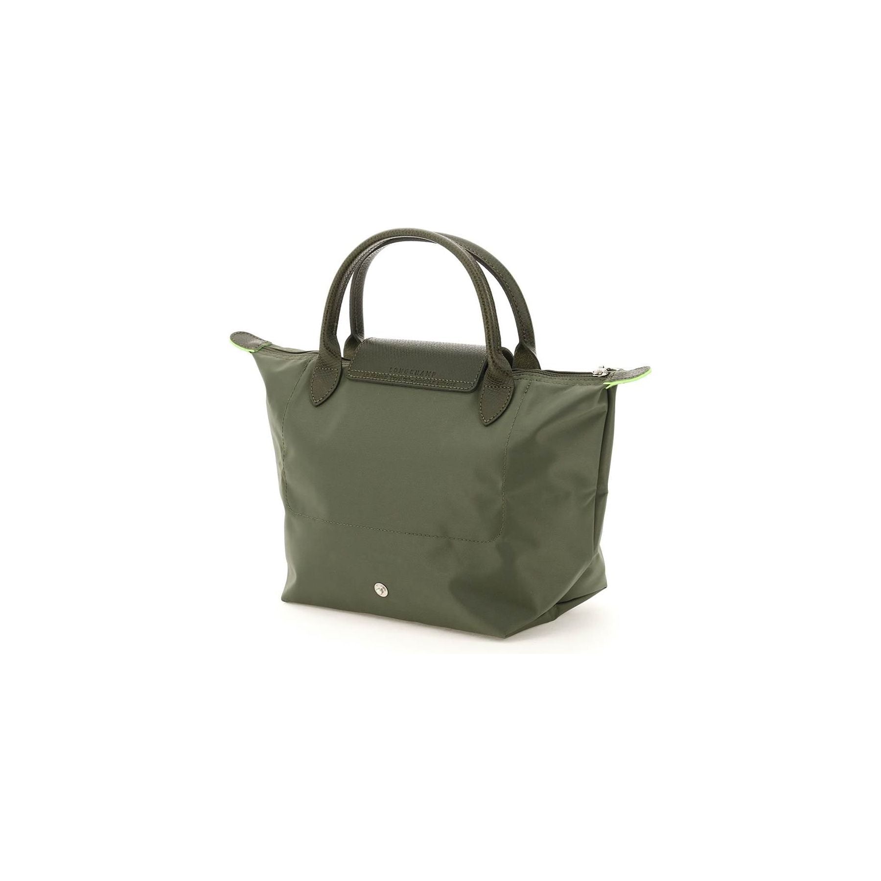 Le Pliage Green S Handbag