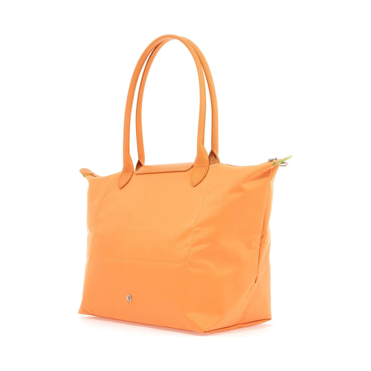 LONGCHAMP-Le Pliage Green L Tote Bag -JOHN JULIA.