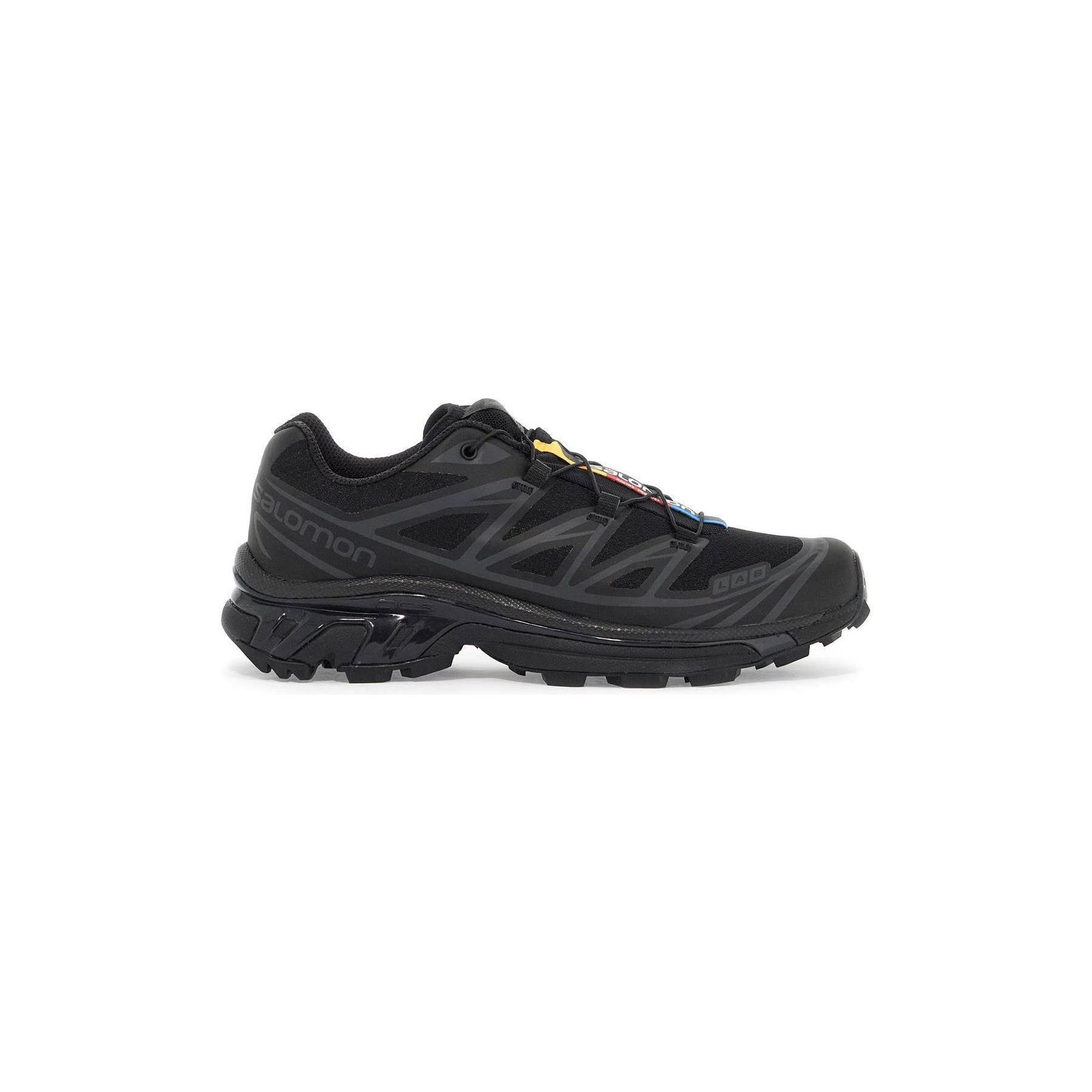 SALOMON-Xt-6 Sneakers -JOHN JULIA.