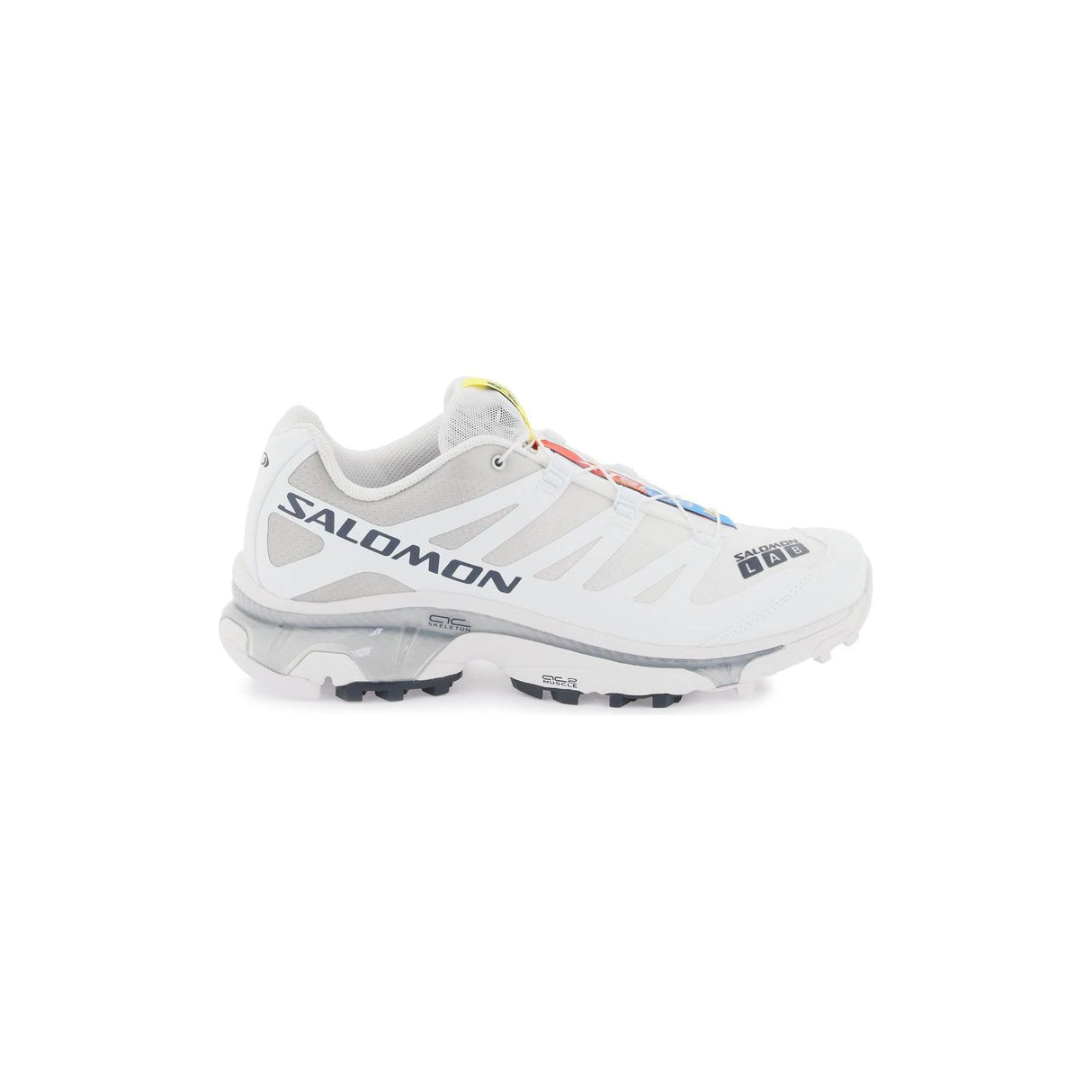 SALOMON-Xt-4 Og Sneakers -JOHN JULIA.