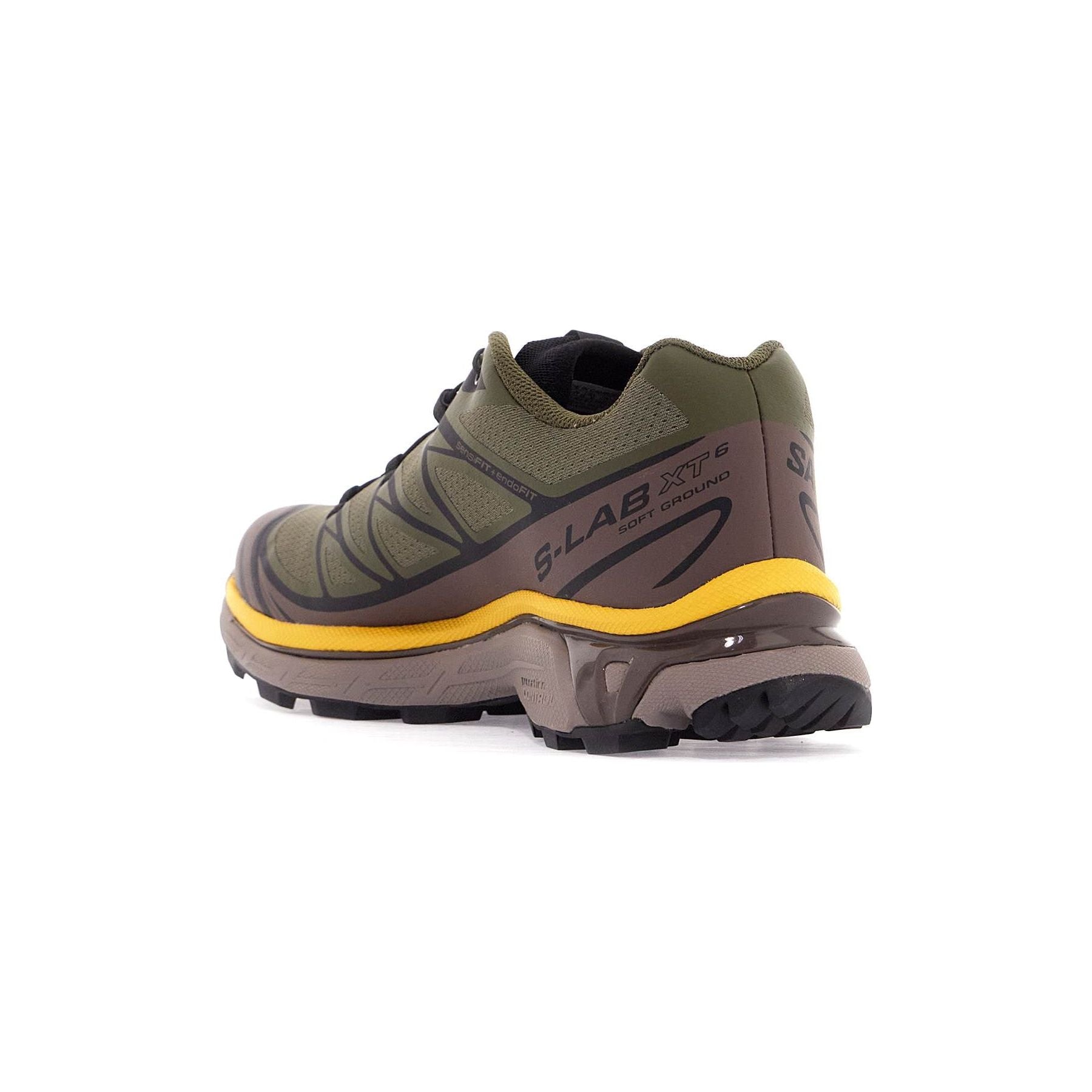 SALOMON-XT-6 Sneakers -JOHN JULIA.