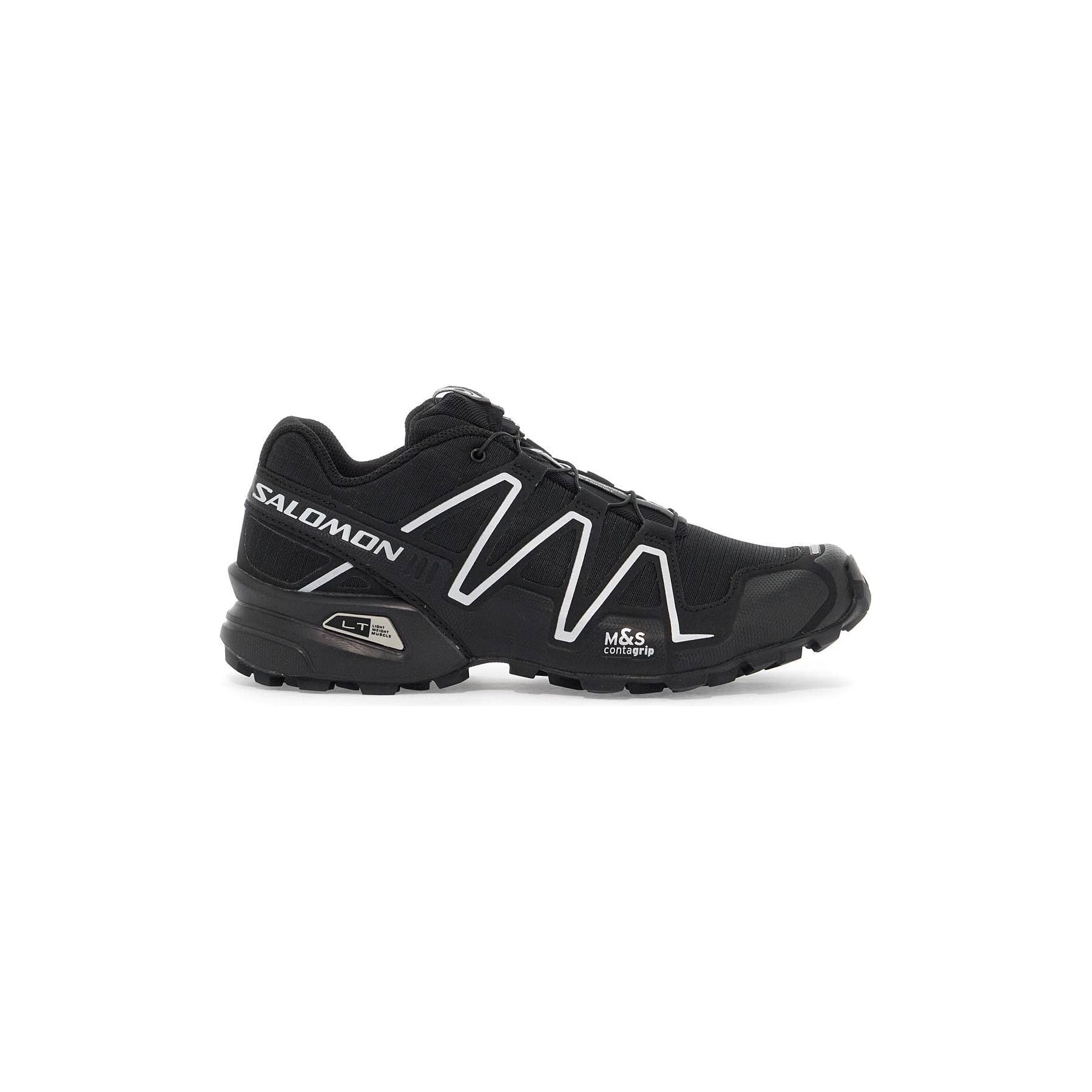 SALOMON-Speedcross 3 Sneakers -JOHN JULIA.