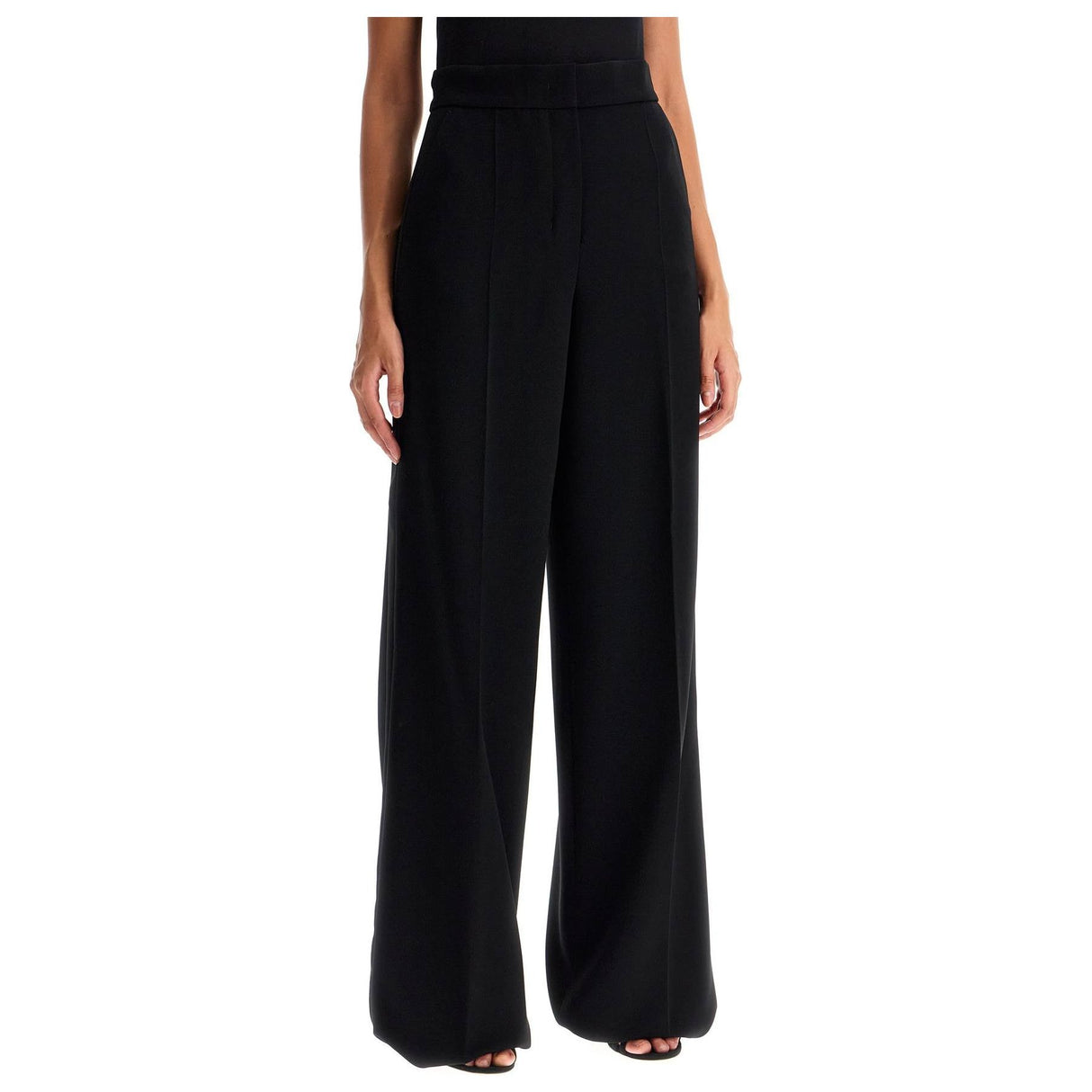 Tuxedo Trousers