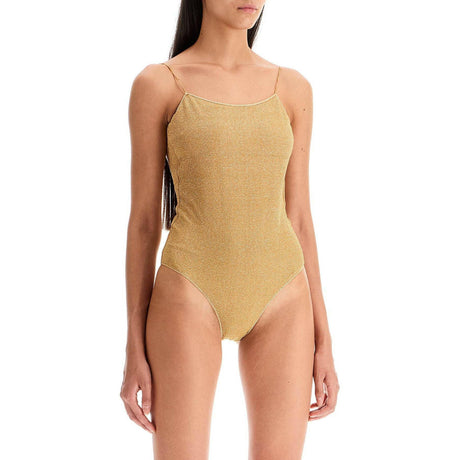 Lumière One Piece Swimsuit.