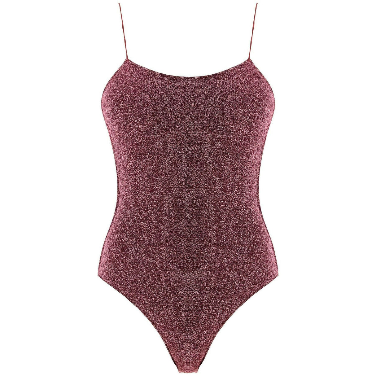 Lumière One Piece Swimsuit.