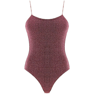 Lumière One Piece Swimsuit.