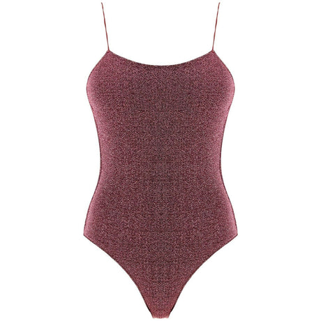 Lumière One Piece Swimsuit.