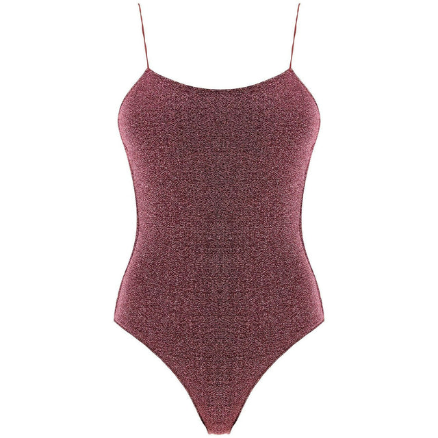 Lumière One Piece Swimsuit.