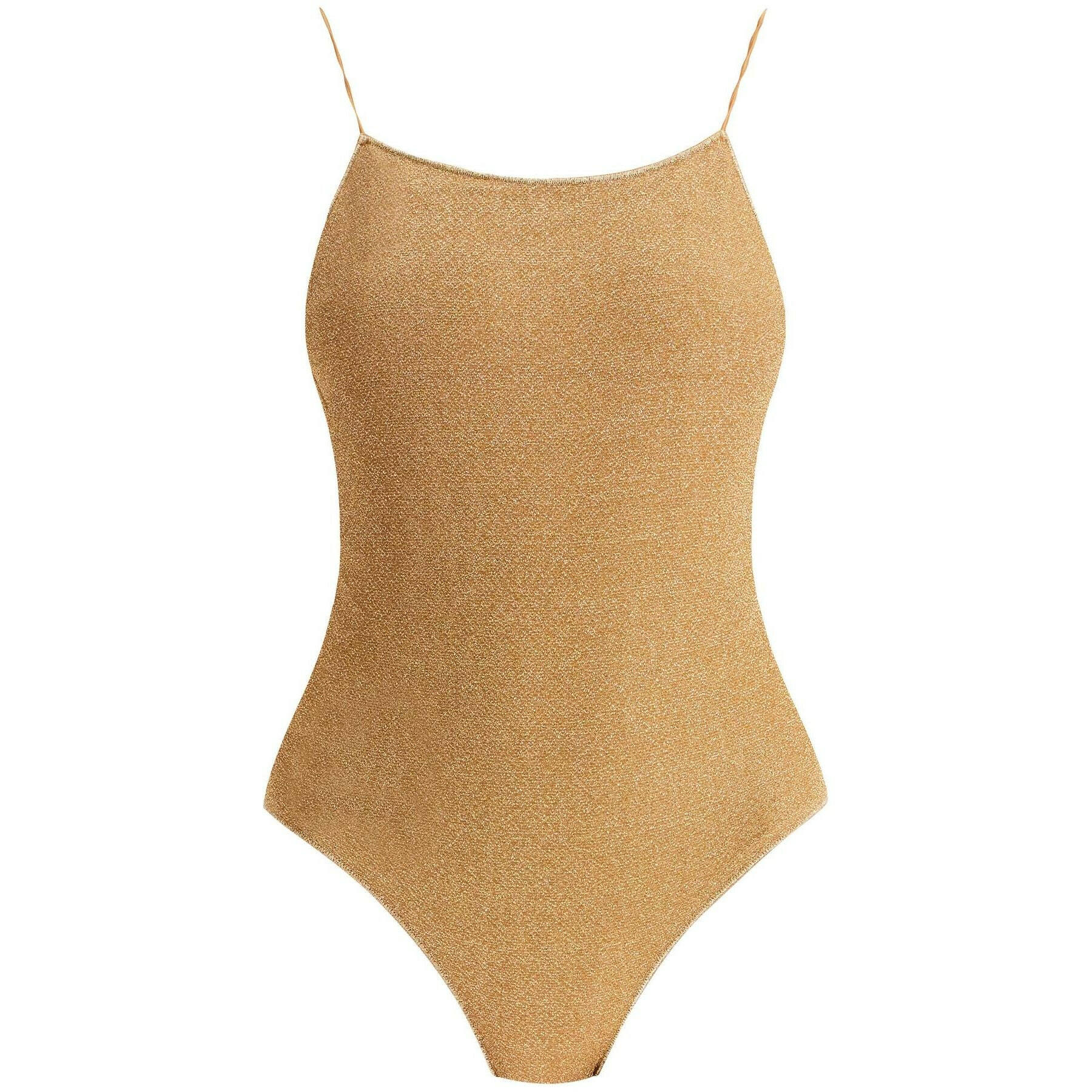 Lumière One Piece Swimsuit.