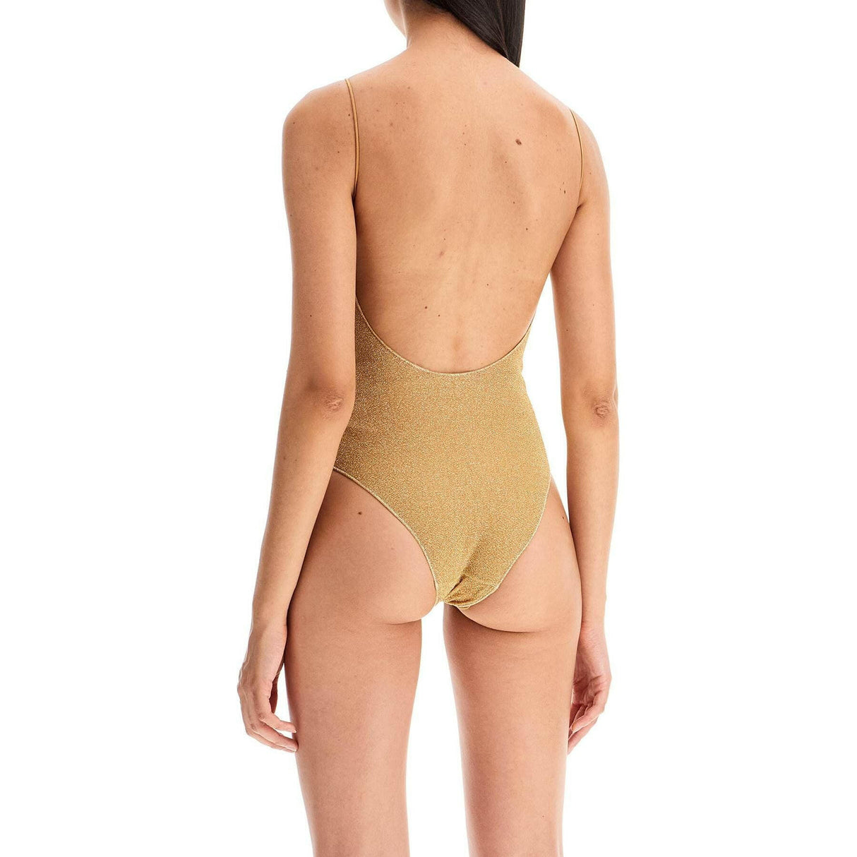 Lumière One Piece Swimsuit.