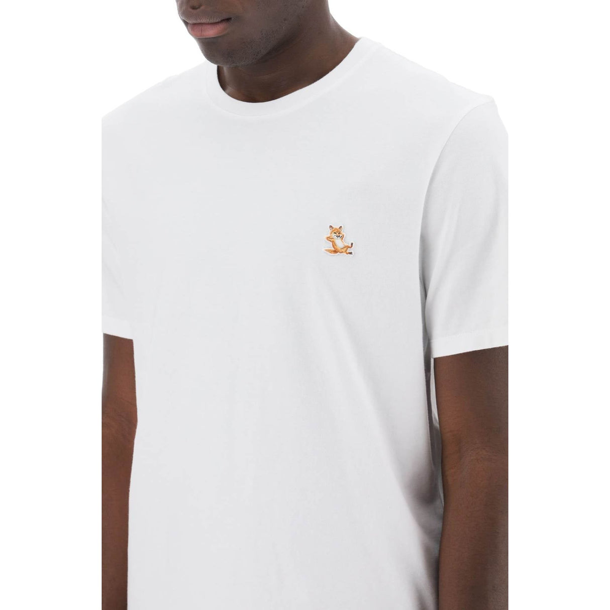 Chillax Fox T-Shirt