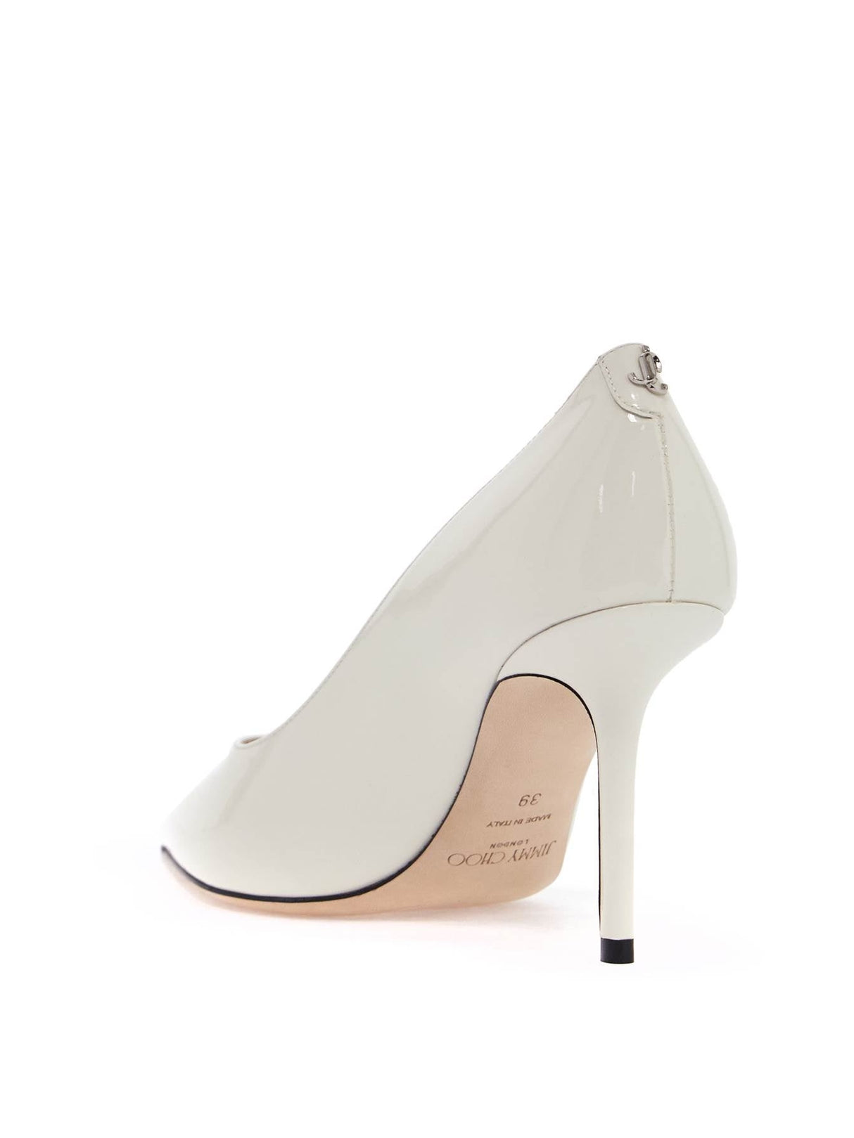 Love 85 Pumps-JIMMY CHOO-JOHN JULIA