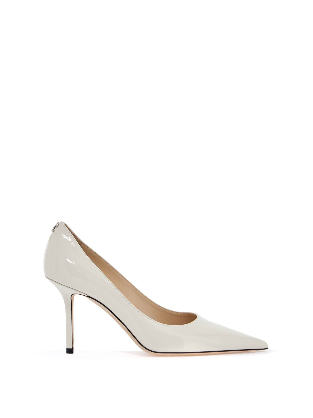 Love 85 Pumps-JIMMY CHOO-JOHN JULIA