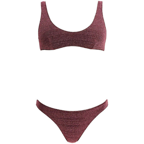 Lumière Sporty Bikini Set.