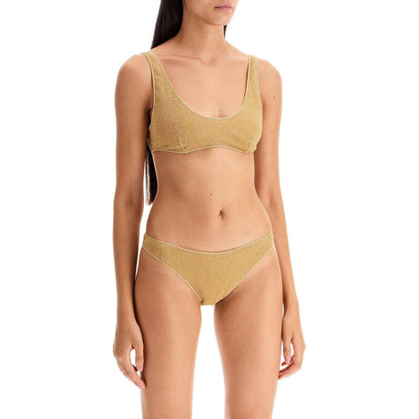 Lumière Sporty Bikini Set.