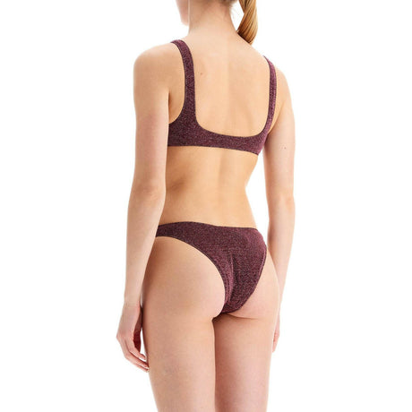 Lumière Sporty Bikini Set.