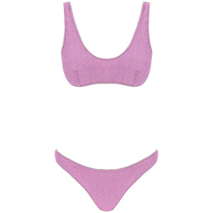 Glicine Lumière Sporty Bikini Set.