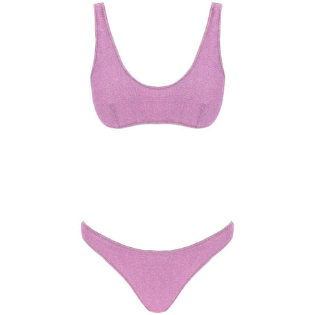 Glicine Lumière Sporty Bikini Set.