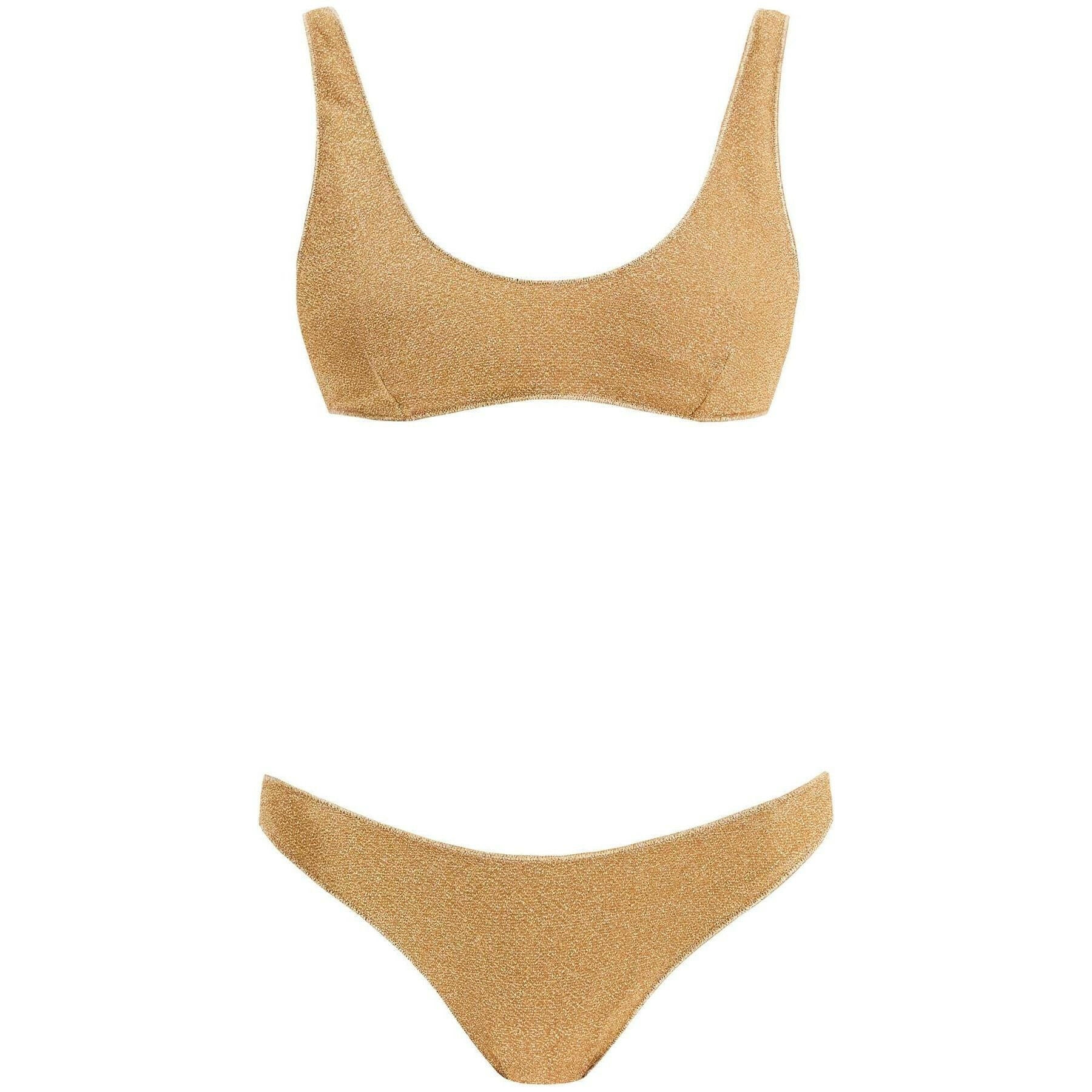 Lumière Sporty Bikini Set.