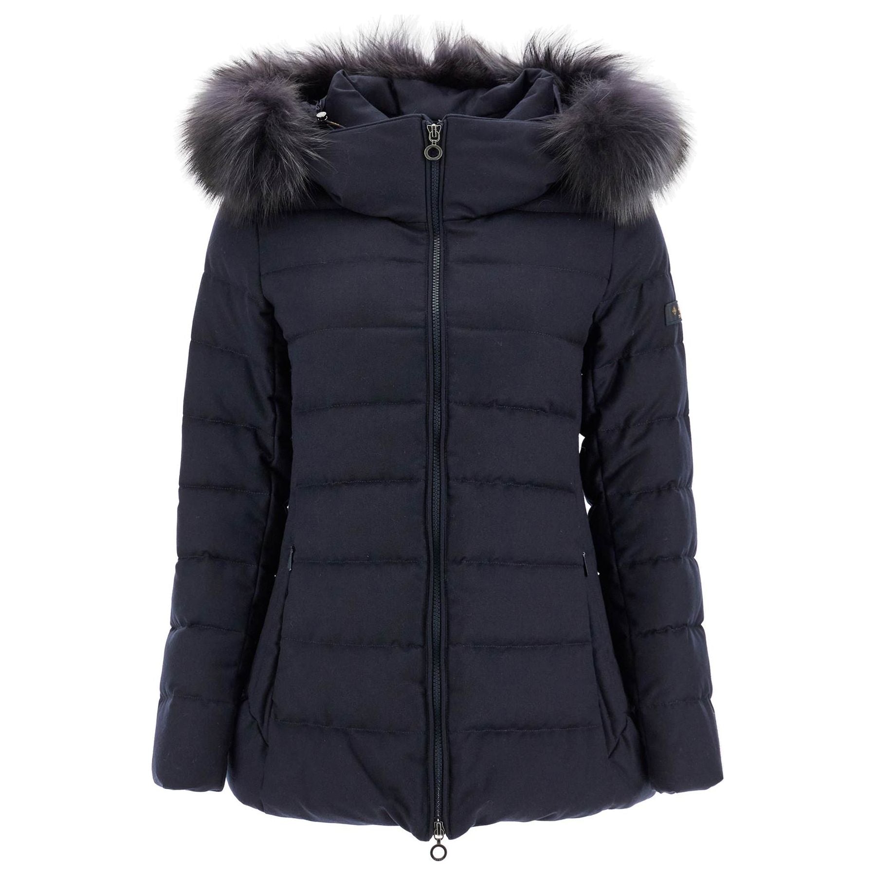 Kosava Wool Down Jacket With