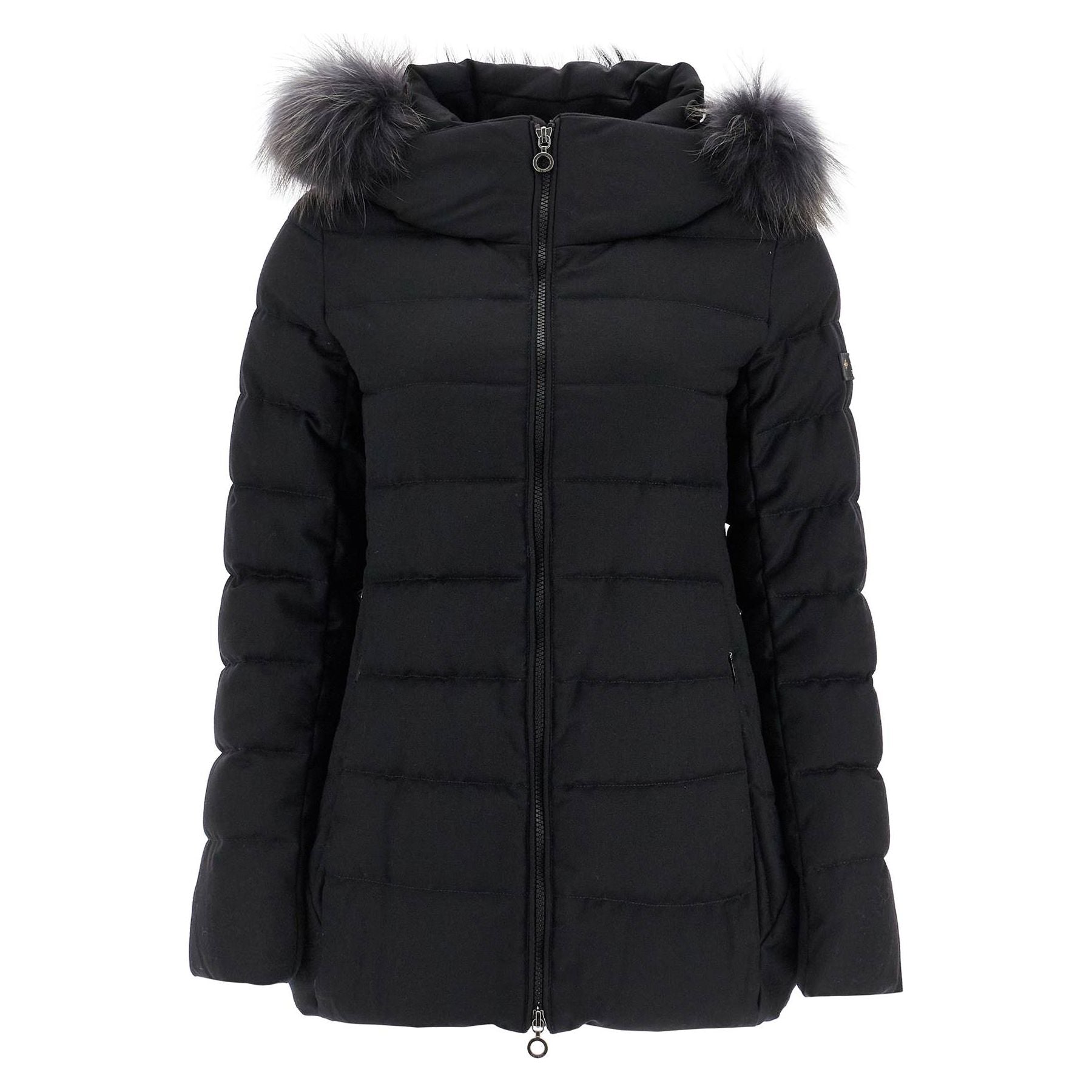 Kosava Wool Down Jacket With