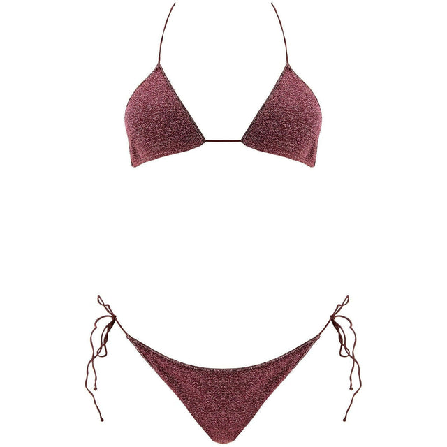 Lumière Triangle Bikini Set.