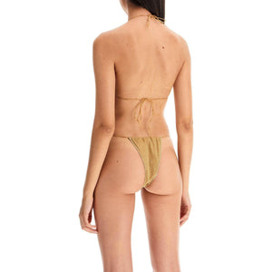 Lumière Triangle Microkini Set.