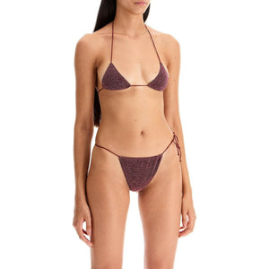 Lumière Triangle Microkini Set.