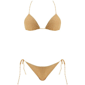 Lumière Triangle Bikini Set.