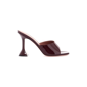 Lupita Patent Leather M