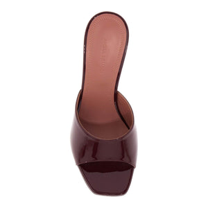 Lupita Patent Leather M