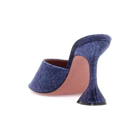 Velvet Lupita Mules