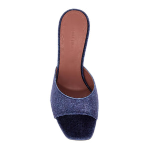 Velvet Lupita Mules