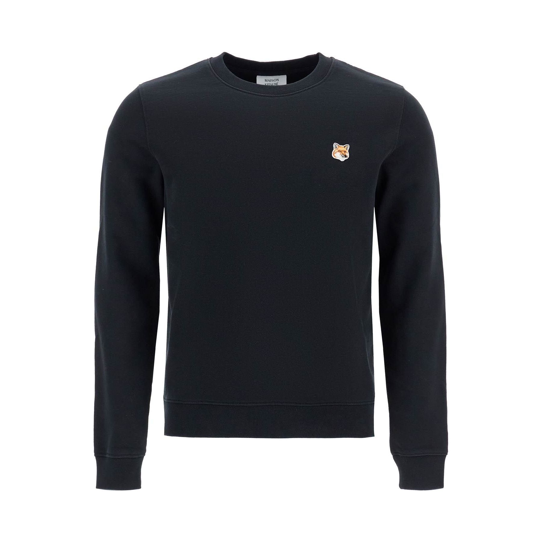 Fox Head Regular Fit Sweatshirt